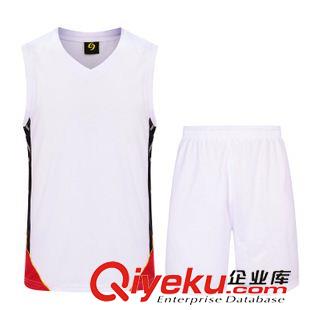 爆款推薦 2015新 gd籃球服 快干吸汗籃球服 品牌籃球服 可印字印號籃球服