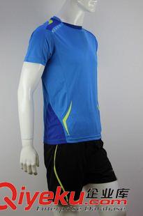 乒羽套裝 中國隊 運動情侶裝排球服套裝羽毛球服網(wǎng)球服 乒乓球服原始圖片3