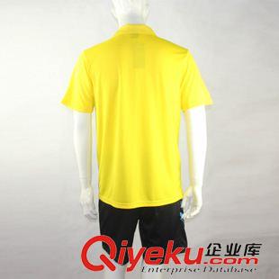乒羽套裝 新款吸汗速干運(yùn)動服 供應(yīng)訂做gd次漸變顏色夏季短袖 羽毛球服