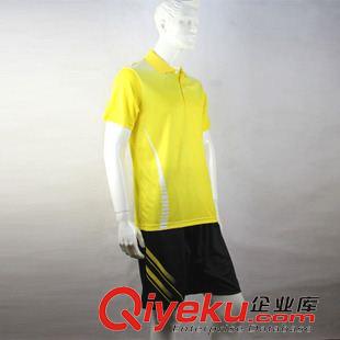 乒羽套裝 2015新款男女同款速干羽毛球服 乒乓球服休閑情侶運動套 羽毛球服