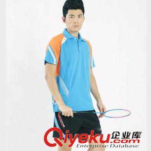乒羽套裝 2015夏新款短袖  男女運動短袖網球羽毛球排球服   排球服