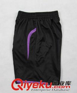 乒羽短褲 夏季寬松大碼運(yùn)動(dòng)短褲跑步健身潮男士休閑羽毛球短褲 運(yùn)動(dòng)短褲原始圖片3