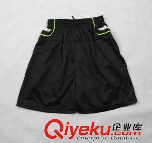 乒羽短褲 直銷批發(fā)  吸濕排汗速干 羽毛球短褲 男女士排球服 休閑運(yùn)動(dòng)褲原始圖片3
