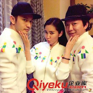 2015年6月新款 拼接七分袖2015新款時(shí)尚印花{bfb}真絲修身氣質(zhì)連衣裙