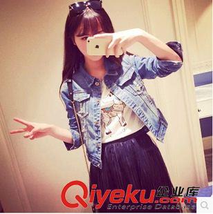 外套 春夏裝女裝新款 中長(zhǎng)款西裝馬甲外套