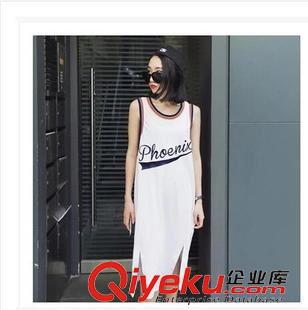 連衣裙 新款女裝 蕾絲連衣裙 七分袖圓領打底連衣裙8511#