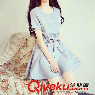 連衣裙 夏季女裝 掛脖 蝴蝶結(jié)兩穿蕾絲仙裙 一字領(lǐng)露肩連衣裙