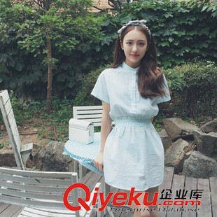 連衣裙 赫本風復古性感立體裁剪后露背可愛蝴蝶結吊帶連衣裙