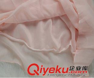 連衣裙 夏新款甜美荷葉邊雪紡連衣裙女裝蝙蝠袖短袖短裙公主裙1002#原始圖片3