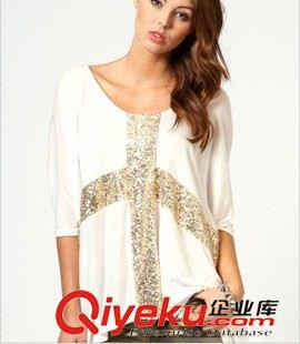歐美爆款專拍區(qū) 2015歐美風打底吊帶連衣裙雪紡性感a字裙顯瘦短款露背裙夏
