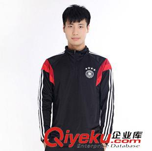 長褲 長袖兒童足球服套裝 足球出場服 足球秋冬訓練隊服套頭外套男
