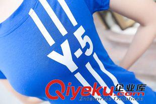 短袖套裝 夏裝休閑運(yùn)動(dòng)服女 網(wǎng)球服短袖套裝 顯瘦運(yùn)動(dòng)褲裙羽毛球服套裝原始圖片3