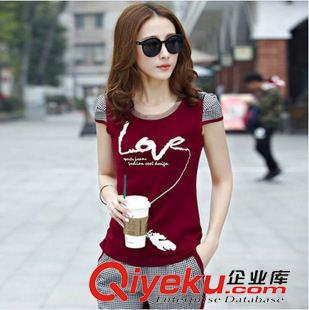 短袖套裝 夏裝休閑運(yùn)動(dòng)服女 網(wǎng)球服短袖套裝 顯瘦運(yùn)動(dòng)褲裙羽毛球服套裝