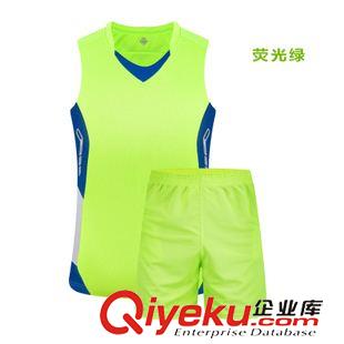 籃球套裝 2015中健新款籃球服套裝 男夏季健身運動服套裝速干透氣籃球衣原始圖片3