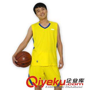 籃球套裝 2015中健新款籃球服套裝男女款隊(duì)服可印字印號(hào)5515