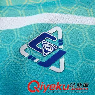 羽毛球服t恤 一件代發(fā)代理加盟春夏新款網球服 短袖 男女羽毛球服 干衣polo衫原始圖片3
