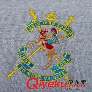 短袖t恤 一件代發(fā)運動T恤 男 短袖 翻領 夏季休閑t恤服透氣T恤 網(wǎng)球速干衣原始圖片3