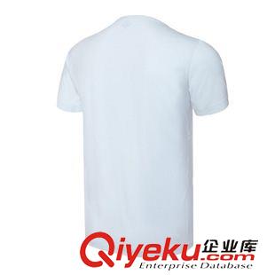 短袖t恤 一件代發春夏季新款中健zp男款短袖潮男圓領運動休T恤男polo衫原始圖片3