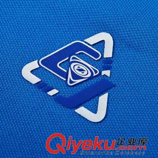 短袖t恤 一件代發中健運動T恤 男女情侶款棉滌多彩體恤男女休閑t恤上衣原始圖片3