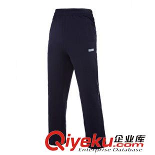 運動長褲 2014新款春秋運動長褲休閑褲女款加厚純棉透氣針織褲休閑褲籃球