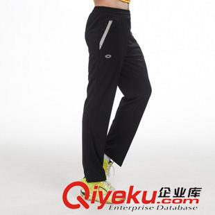 長(zhǎng)褲 中健運(yùn)動(dòng)褲男秋冬棉春秋款長(zhǎng)褲加絨加厚保暖針織褲休閑褲籃球衛(wèi)褲