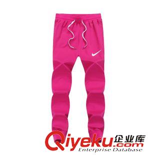 褲子 爆款男褲 薄款長(zhǎng)褲 休閑運(yùn)動(dòng)褲 純棉男衛(wèi)褲99Q91V6-52
