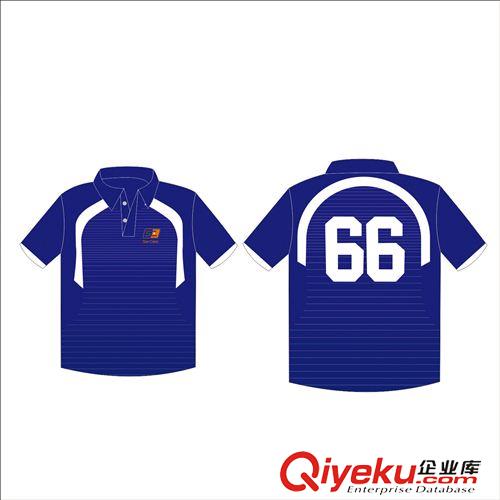 POLO T-shirt Stan caleb 圣迦勒 工廠定制 批發 PoloT恤 運動T恤 有領POLO衫原始圖片2