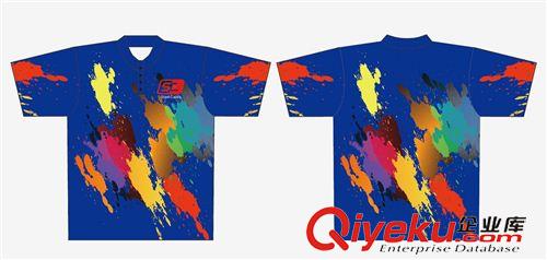 POLO T-shirt Stan caleb 工廠定制 批發(fā) Polo T-shirt T恤 運(yùn)動T恤 POLO衫原始圖片2