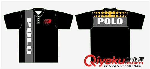 POLO T-shirt Stan caleb 工廠定制 批發(fā) Polo T-shirt T恤 運(yùn)動(dòng)T恤 POLO衫原始圖片2
