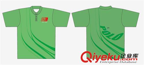 POLO T-shirt Stan caleb 工廠定制 批發 Polo T-shirt T恤 運動T恤 POLO衫原始圖片2