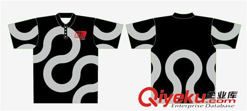 T恤 Stan caleb 工廠定制 批發(fā) Polo T-shirt T恤 運(yùn)動(dòng)T恤 POLO衫原始圖片2