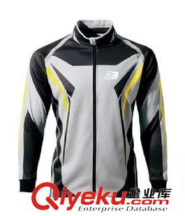 長袖騎行服套裝 長袖騎行服套裝  自行車服套裝  廠家定做  批發零售