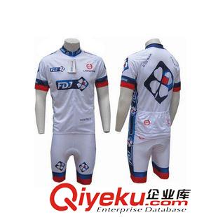 短袖騎行服套裝 工廠定做定制批發 Stan Caleb戶外騎行服套裝 短袖 短褲 運動服