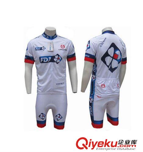 短袖騎行服套裝 工廠定做定制批發(fā) Stan Caleb戶外騎行服套裝 短袖 短褲 運(yùn)動(dòng)服原始圖片2