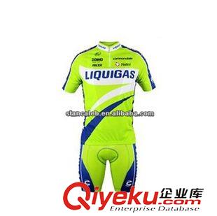 短袖騎行服套裝 工廠定做定制批發 Stan Caleb戶外騎行服套裝 短袖 短褲 運動服