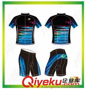 短袖騎行服套裝 工廠定做定制批發 Stan Caleb騎行服套裝 短袖 短褲 運動服