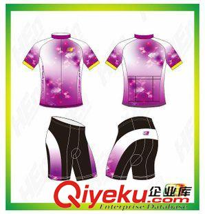 短袖騎行服套裝 工廠定做定制批發(fā) Stan Caleb騎行服套裝 短袖 短褲 運動服