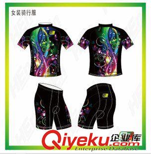 短袖騎行服套裝 工廠定做定制批發 Stan Caleb騎行服套裝 短袖 短褲 運動服