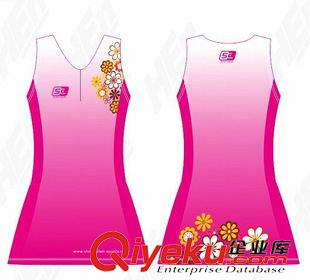 網(wǎng)球服 定制  2014新款 網(wǎng)球服 網(wǎng)球裙 StanCaleb 女士網(wǎng)球服 運(yùn)動(dòng)裙