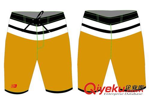 沙灘褲 工廠訂做 Stan Caleb  沙灘褲 短褲 運(yùn)動(dòng)服