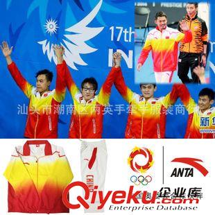 ----情侶套裝區--- 2015吸濕排汗速干L/N短袖圓領中褲羽毛球服套裝