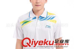 ----情侶套裝區(qū)--- 2015新款 L/N 吸濕排汗 男女比賽 團(tuán)體服校服工作服可印字號(hào)原始圖片2