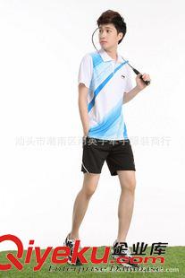 ----男款套裝區(qū)--- 2015 大廠直供 L/N  羽毛球服 乒乓球服 網(wǎng)球服 運動套裝原始圖片2