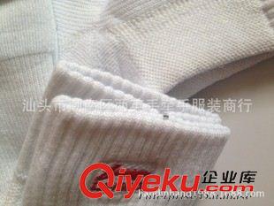 -----襪子---- 大廠直供L/N 加厚防臭kj毛巾底男款中筒襪羽毛球襪原始圖片3