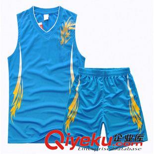 戶外運動裝 2014夏季新款球服成人兒童籃球服套裝運動比賽隊服親子運動籃球服