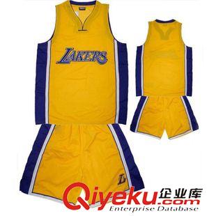 戶外運動裝 2014新款寬松舒適透氣背心籃球服V型領無袖籃球套裝