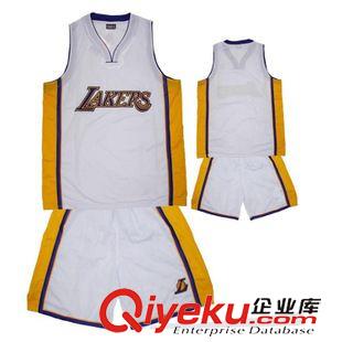 戶外運動裝 2014新款寬松舒適透氣背心籃球服V型領無袖籃球套裝