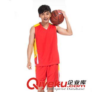 籃球服 一件代gd籃球服 男子比賽球衣 籃球服套裝籃球服男款加盟代理原始圖片2