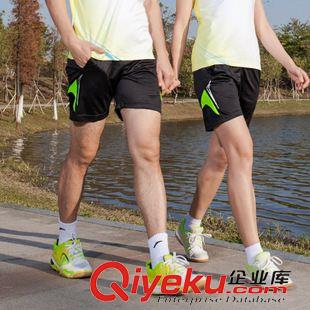 短褲（（籃球、休閑） 15年新款運動短褲 訓(xùn)練褲跑步褲原始圖片2