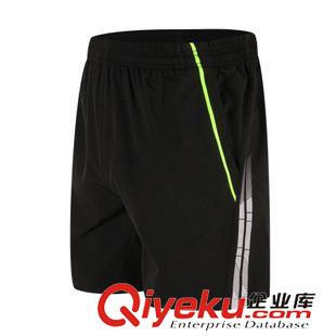 短褲（（籃球、休閑） 新款運動短褲5分褲原始圖片3